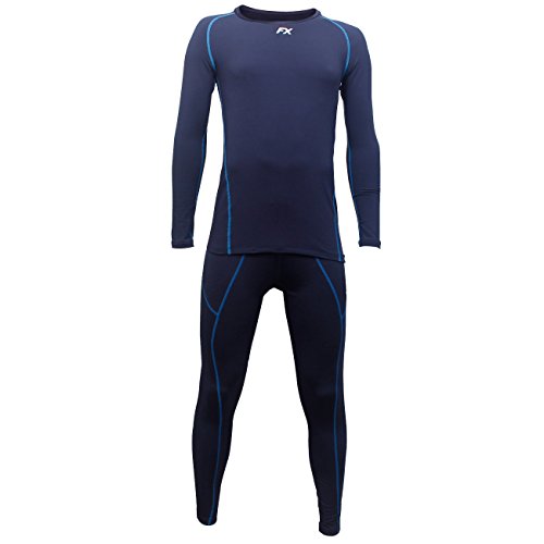 10 Best Thermal Underwear For Extreme Cold March 2021 [Top Reviews]