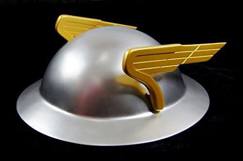wallpapers Jay Garrick Helmet Replica flash cosplay jay garrick helmet silver