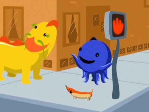 Watch Oswald Prime Video