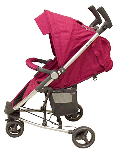 Prinsel-Carriola-Helios-color-Rosa