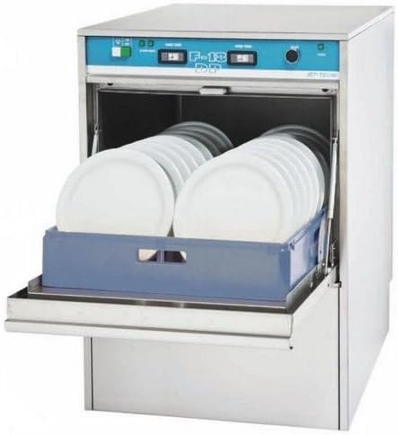 google assistant dishwasher