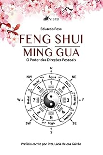 Livro Feng Shui Ming Gua: O Poder das Direções pessoais