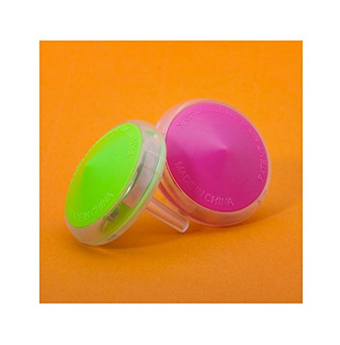 THUMBS UP Thumbsup UK, Infspin Spinning Top