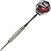 Fat Cat Darts in a Jar: Steel Tip Darts with Storage/Travel Container, 20 Grams (Pack of 15, 21 and 27 Darts)