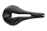 Selle Italia Vanox Rails Max Flite Gel Flow Saddle