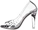 Fabulicious Women's CLE420/C Dress Pump