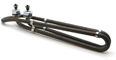 Balboa 2kw Heater Element Replacement for Hot Tubs - Genuine Part