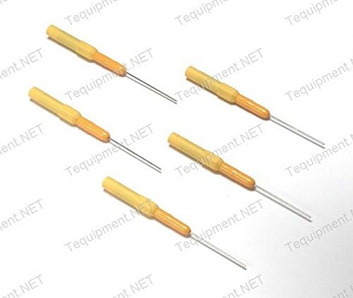 Pomona 6411Backprobe Pins, Basic