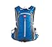 Naturehike Outdoor Backpack Climbing Backpack Sport Bag Camping Backpack(Light Blue)