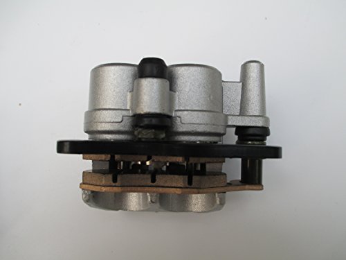 New Left & Right Front Brake Caliper Replacement For YAMAHA RHINO 700 YXR 700 2008-2013