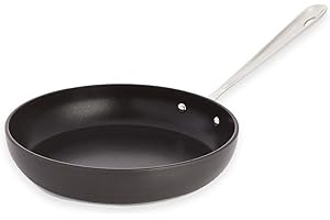 All-Clad HA1 Hard Anodized Nonstick Fry Pan Cookware (10 Inch Fry Pan)
