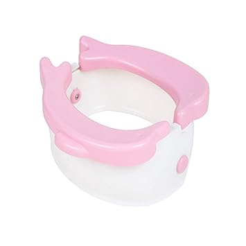 travel potty chair for car