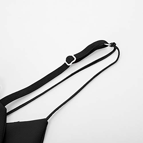 GRACE-KARIN-Camicetta-Donna-Canottiere-Spalline-Spaghetti-Scollo-a-V-Sexy-Schiena-Nuda