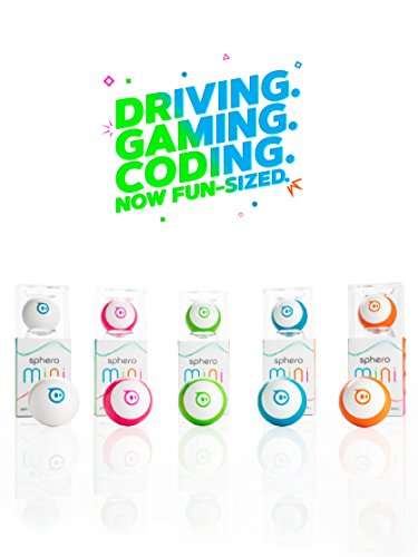 sphere mini robot