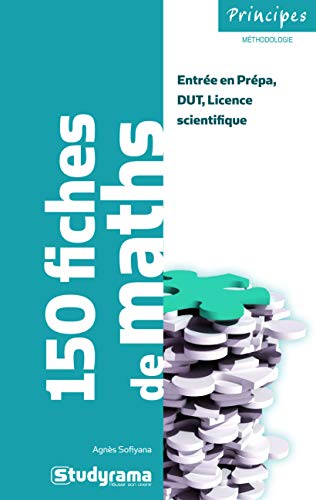 150 fiches de maths by Agnès Sofiyana