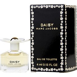 Marc jacobs daisy edt mini, 0.13 ounce