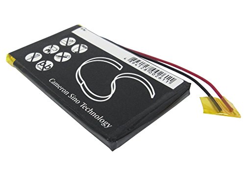 Cameron-Sino-Rechargeble-Battery-for-Palm-Tungsten-TX-1150mAh