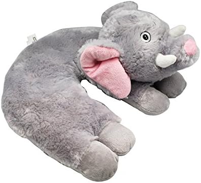 Pillow Chums Elephant Plush Neck Rest Pillow
