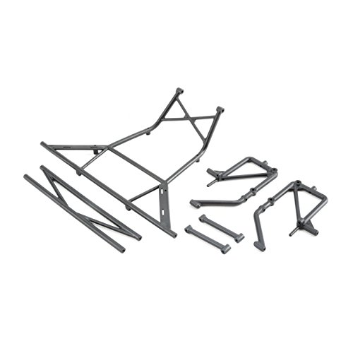 Fr Bar RR Body Mount Bar Bumper Tower Support: Baja Rey