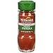 McCormick Gourmet Organic Smoked Paprika, 1.62 oz