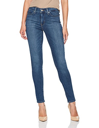 Levi's Women's 311 Shaping Skinny Jeans,Secret Admirer,32 (US 14) R