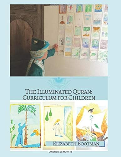 The Illuminated Quran: Curriculum for Children