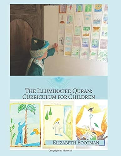 Download The Illuminated Quran: Curriculum for Children PDF