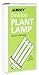 Agrobrite FLC27D Hydrofarm Replacement (Bulb) Desktop and Standing Lamps, 1 Pack