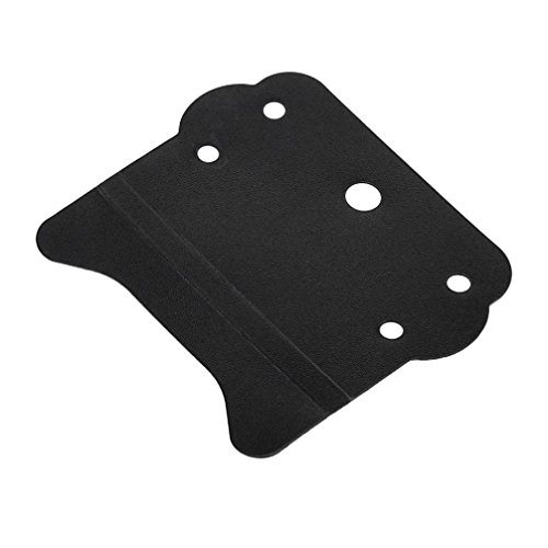 Dartphew Bike Accessories,Outdoor Durable 1Pair Bicycle Lightest MTB Mud Guards Tire Tyre Mudguard For Bike Fenders For Hiking Camping Hunting Cycling