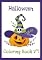 Livro Colorindo no Halloween (Em cores Livro 3)