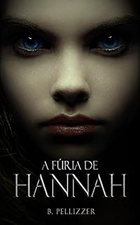 Livro A fúria de Hannah