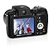 Kodak Easyshare Z1012 10.1 MP Digital Camera with 12xOptical Image Stabilized Zoom