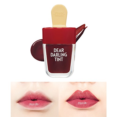 Etude House Dear Darling Water Gel Tint / Ice Cream Edition (1 Count) (BR403)