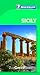 Michelin Green Guide Sicily