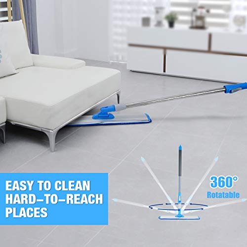 image for Zitfri Microfiber mop 18