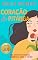 Livro Coração de Pitanga