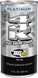 BG 44k PLATINUM New