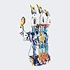 CONSTRUCT & CREATE Hydraulic Cyborg Hand Kit