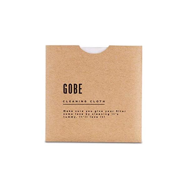 Gobe 49 mm Graufilter ND8 (3 Stop) ND Filter (1Peak) – Bild 6