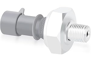JCCGLOBAL 55581588 Oil Pressure Sensor,Oil Pressure Sender,Switch compitable with Buick Encore,Cadillac ELR,Chevrolet Aveo,Aveo5,Cruze Limited,Sonic,TRAX,Volt.Pontiac G3,Wave,Saturn Astra,1.4L,1.6L.1.8L,2.0L