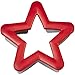 Wilton Holiday Comfort Grip Star