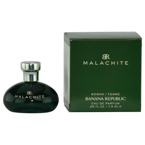 Banana Republic Malachite By Banana Republic Eau De Parfum .25 Oz Mini Banana Republic Malachite By Banana Republic Eau De Parfum .25 Oz Mini