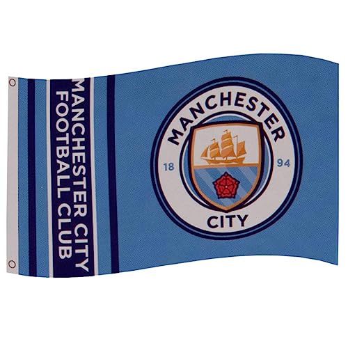 Manchester City FC 00