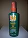 Avon Skin so Soft Bug Guard Plus Expedition SPF 30 Pump Spray, 4 Ounce