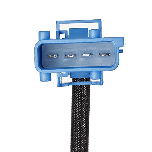 image for Kwiksen Heated O2 Oxygen Sensor Downstream 234-4488 Replacement for Mi