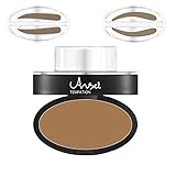 Shouhengda Eyebrows Styling Tool Easy to Wear Waterproof Eyebrow Powder Makeup With Brow Stamp
