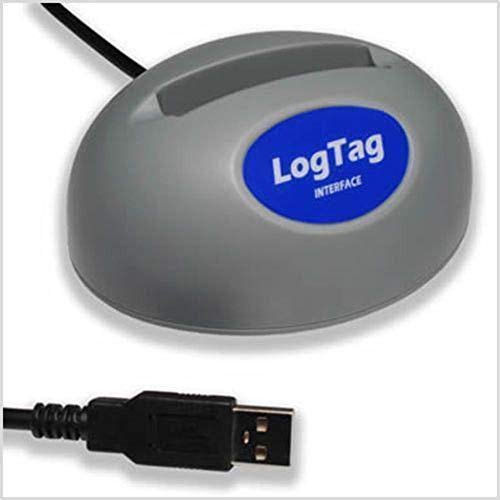 Vfc 400 Data Logger Manual