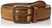 Fossil Men's Mitch Belt, Cognac, 36