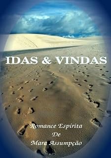 Livro Idas & Vindas