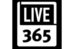 Live365 Radio - Music & Talk